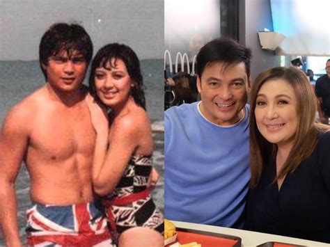 gabby concepcion life|IN PHOTOS: The life and loves of Gabby Concepcion.